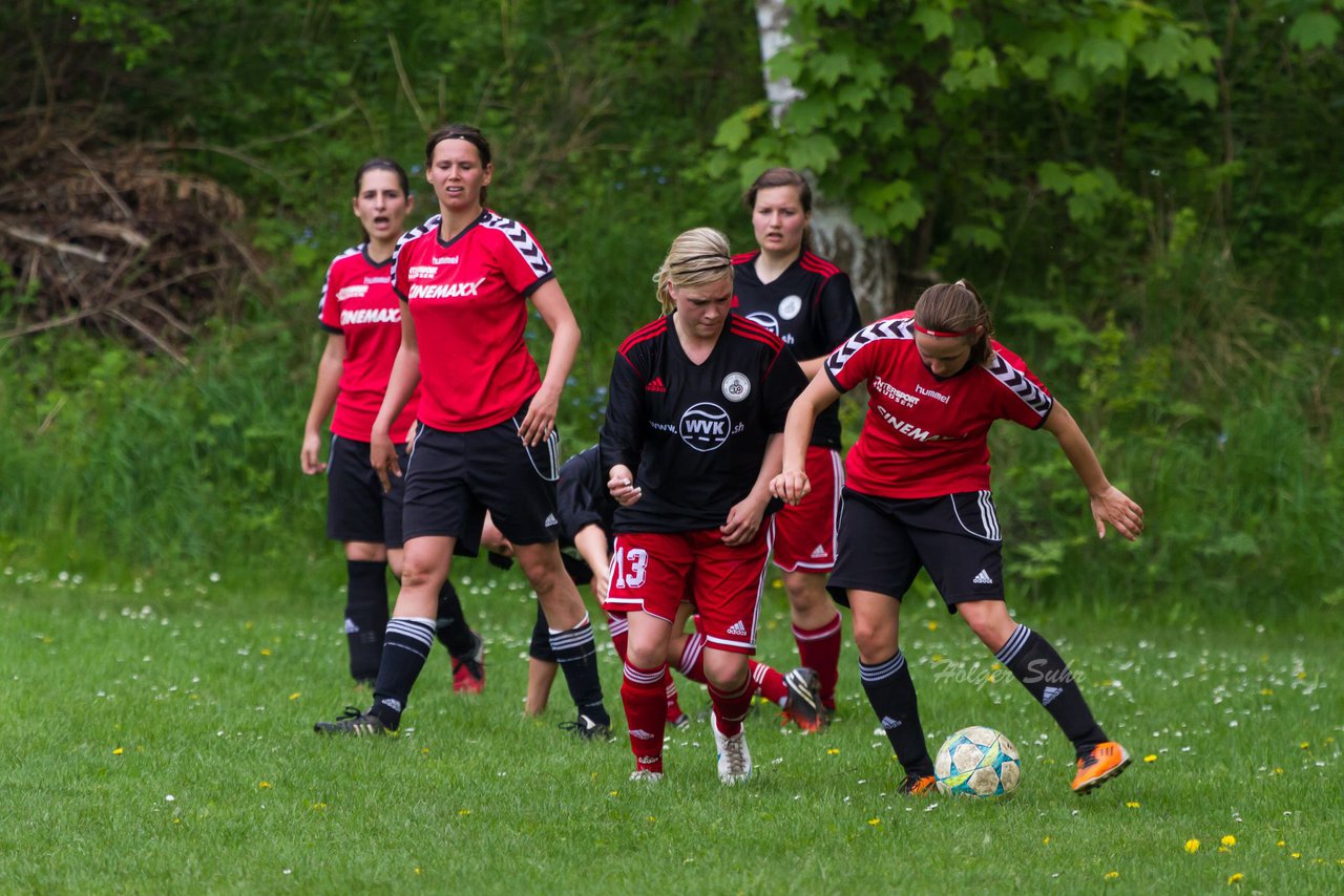 Bild 190 - Frauen Rot-Schwarz Kiel - MTSV Olympia Neumnster : Ergebnis: 4:1